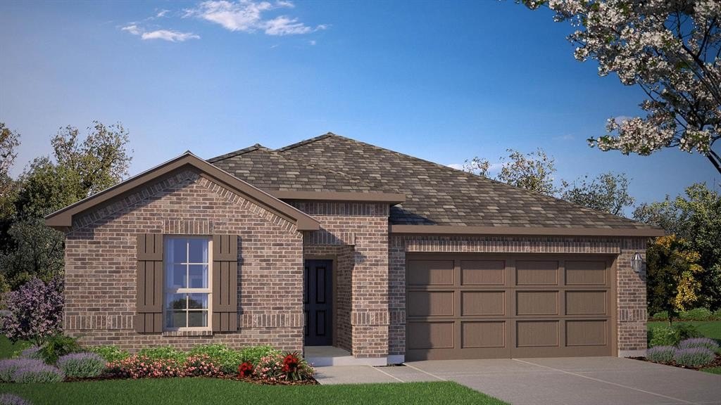 957 TRACTION Trail, Cleburne, TX 76031, 5 Bedrooms Bedrooms, ,3 BathroomsBathrooms,Residential,For Sale,957 TRACTION Trail,20926248