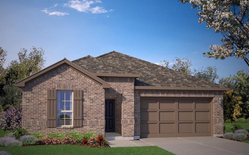 957 TRACTION Trail, Cleburne, TX 76031, 5 Bedrooms Bedrooms, ,3 BathroomsBathrooms,Residential,For Sale,957 TRACTION Trail,20926248