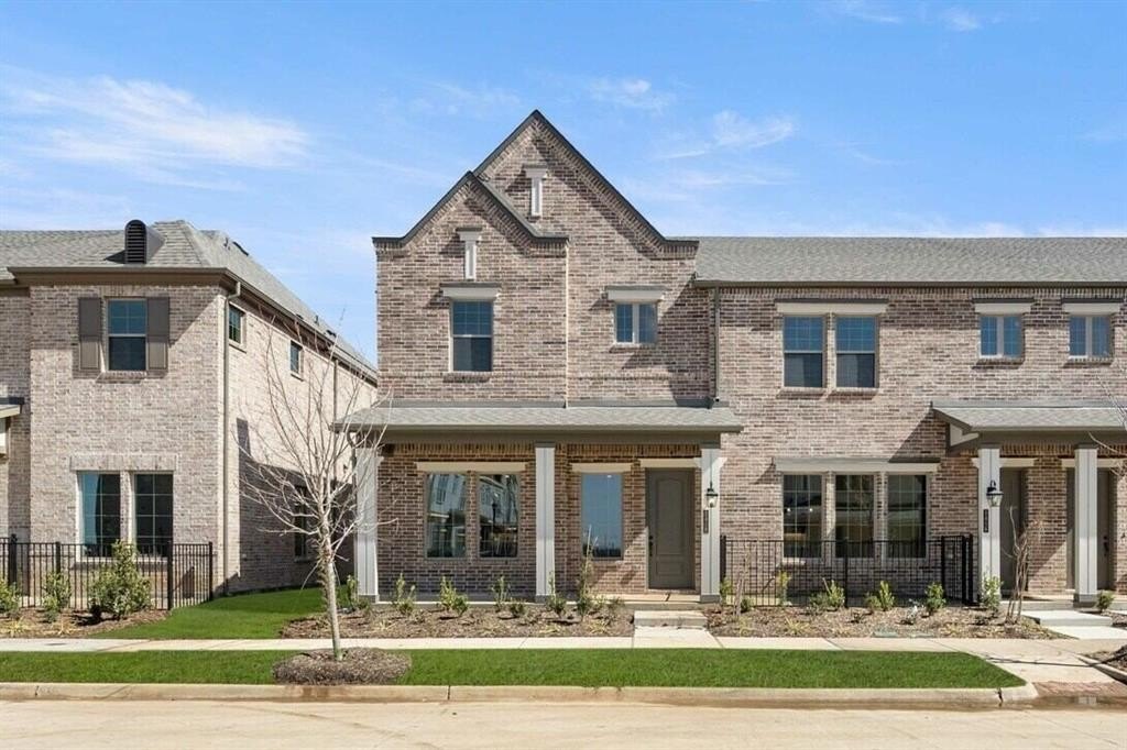 2418 Bulin, Mansfield, TX 76063, 3 Habitaciones Habitaciones , ,2 BañosBaños,Residential,En Venta,2418 Bulin,20926263