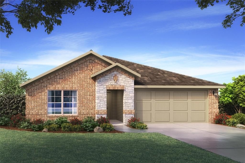 949 TRACTION Trail, Cleburne, TX 76031, 4 Bedrooms Bedrooms, ,2 BathroomsBathrooms,Residential,For Sale,949 TRACTION Trail,20926266