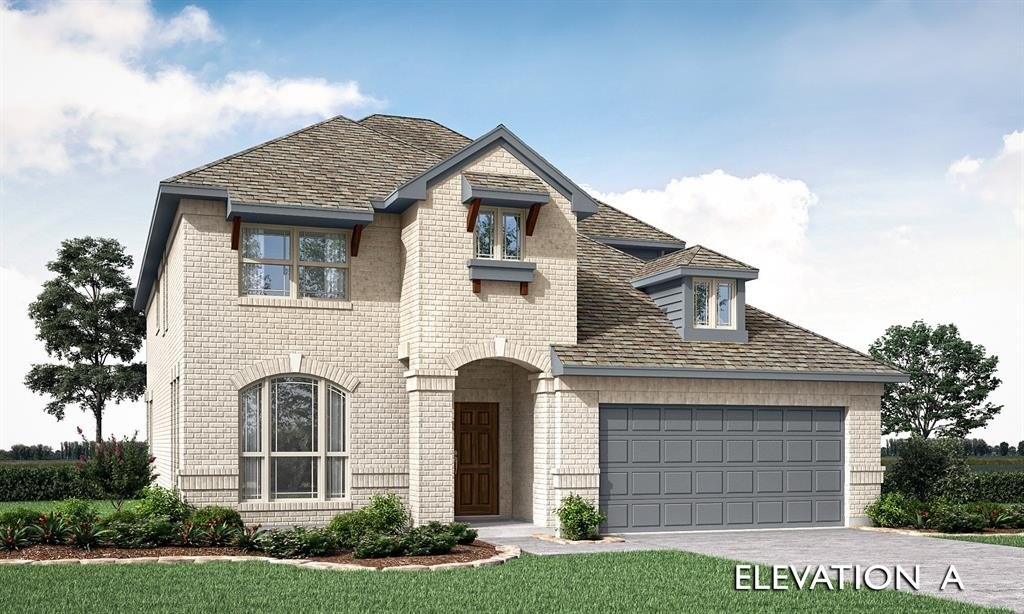 3152 Ferry Boat Lane, Granbury, TX 76049, 5 Habitaciones Habitaciones , ,3 BañosBaños,Residential,En Venta,3152 Ferry Boat Lane,20926295