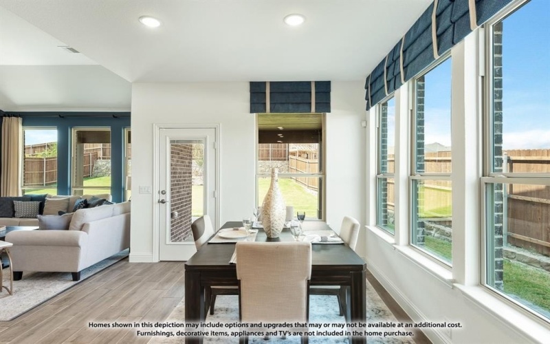 4010 Zina Lane, Prosper, TX 75078, 5 Bedrooms Bedrooms, ,5 BathroomsBathrooms,Residential,For Sale,4010 Zina Lane,20926320