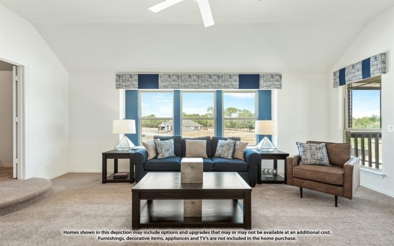 4010 Zina Lane, Prosper, TX 75078, 5 Bedrooms Bedrooms, ,5 BathroomsBathrooms,Residential,For Sale,4010 Zina Lane,20926320