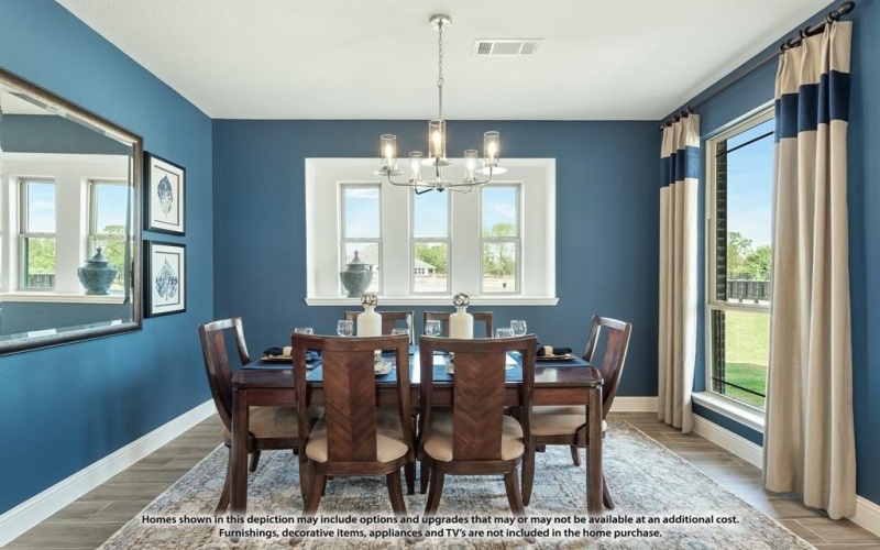 4010 Zina Lane, Prosper, TX 75078, 5 Bedrooms Bedrooms, ,5 BathroomsBathrooms,Residential,For Sale,4010 Zina Lane,20926320