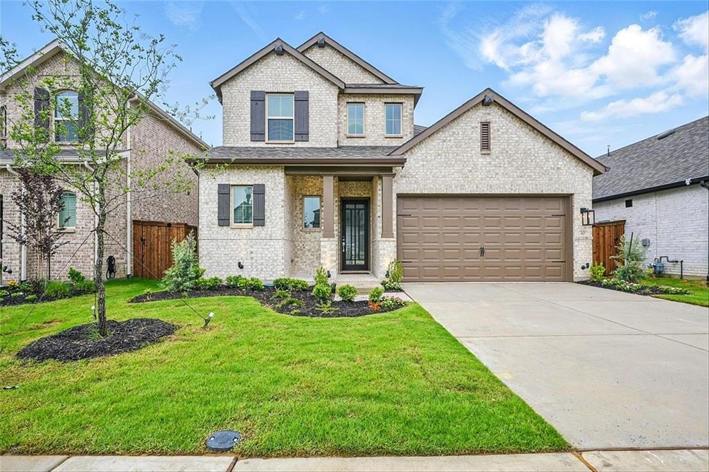 2429 Halter Drive, Aubrey, TX 76227, 4 Habitaciones Habitaciones , ,5 BañosBaños,Residential,En Venta,2429 Halter Drive,20926338