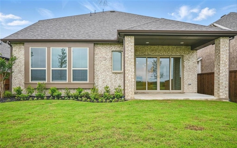 2429 Halter Drive, Aubrey, TX 76227, 4 Habitaciones Habitaciones , ,5 BañosBaños,Residential,En Venta,2429 Halter Drive,20926338