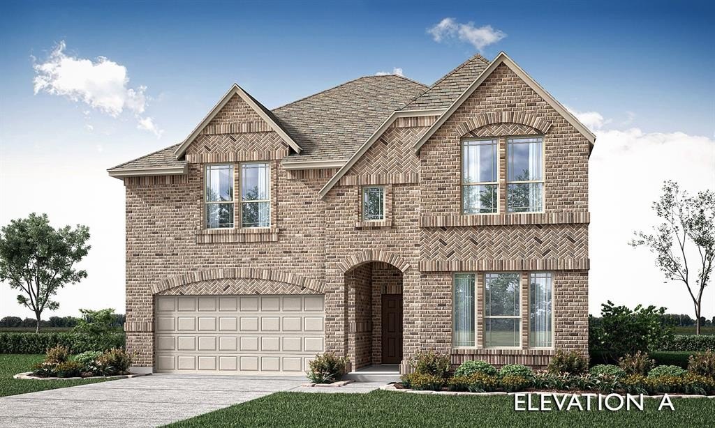 4020 Zina Lane, Prosper, TX 75078, 5 Bedrooms Bedrooms, ,5 BathroomsBathrooms,Residential,For Sale,4020 Zina Lane,20926363
