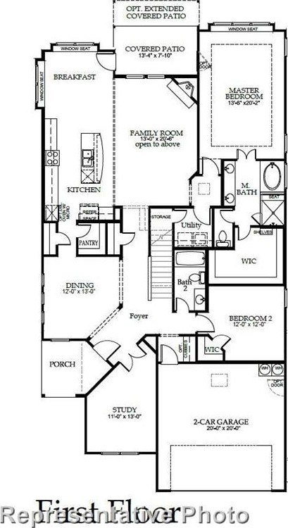 3229 Agnew Street, Celina, TX 75009, 5 Bedrooms Bedrooms, ,5 BathroomsBathrooms,Residential,For Sale,3229 Agnew Street,20926373