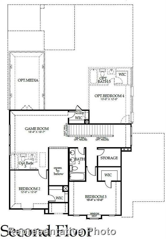 3301 Agnew Street, Celina, TX 75009, 4 Bedrooms Bedrooms, ,3 BathroomsBathrooms,Residential,For Sale,3301 Agnew Street,20926393