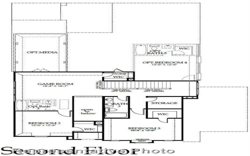 3301 Agnew Street, Celina, TX 75009, 4 Bedrooms Bedrooms, ,3 BathroomsBathrooms,Residential,For Sale,3301 Agnew Street,20926393