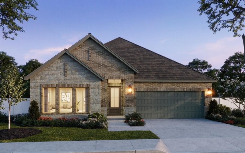 4749 Tippett Drive, McKinney, TX 75071, 3 Bedrooms Bedrooms, ,3 BathroomsBathrooms,Residential,For Sale,4749 Tippett Drive,20926429