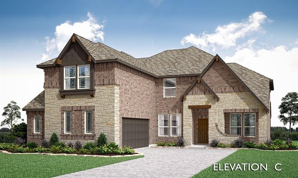 3613 Bancroft Drive, Midlothian, TX 76065, 5 Bedrooms Bedrooms, ,5 BathroomsBathrooms,Residential,For Sale,3613 Bancroft Drive,20926449