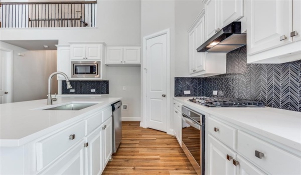 8708 Fairway Lane, McKinney, TX 75070, 4 Habitaciones Habitaciones , ,3 BañosBaños,Residential,En Venta,8708 Fairway Lane,20926465