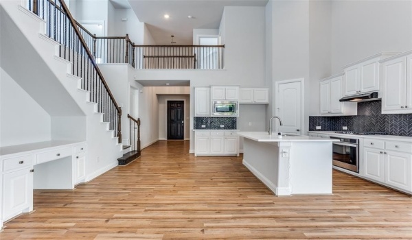 8708 Fairway Lane, McKinney, TX 75070, 4 Habitaciones Habitaciones , ,3 BañosBaños,Residential,En Venta,8708 Fairway Lane,20926465