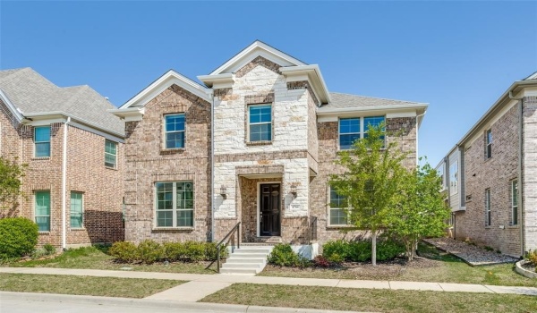 8708 Fairway Lane, McKinney, TX 75070, 4 Habitaciones Habitaciones , ,3 BañosBaños,Residential,En Venta,8708 Fairway Lane,20926465
