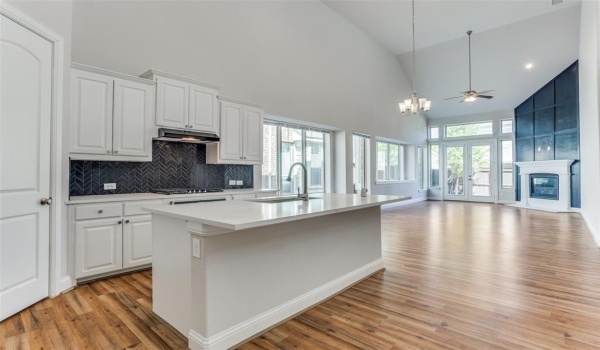 8708 Fairway Lane, McKinney, TX 75070, 4 Habitaciones Habitaciones , ,3 BañosBaños,Residential,En Venta,8708 Fairway Lane,20926465