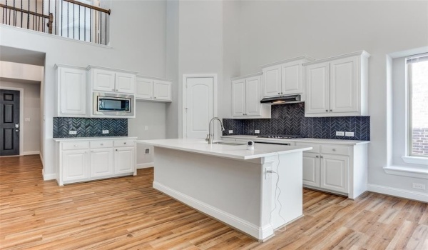 8708 Fairway Lane, McKinney, TX 75070, 4 Habitaciones Habitaciones , ,3 BañosBaños,Residential,En Venta,8708 Fairway Lane,20926465