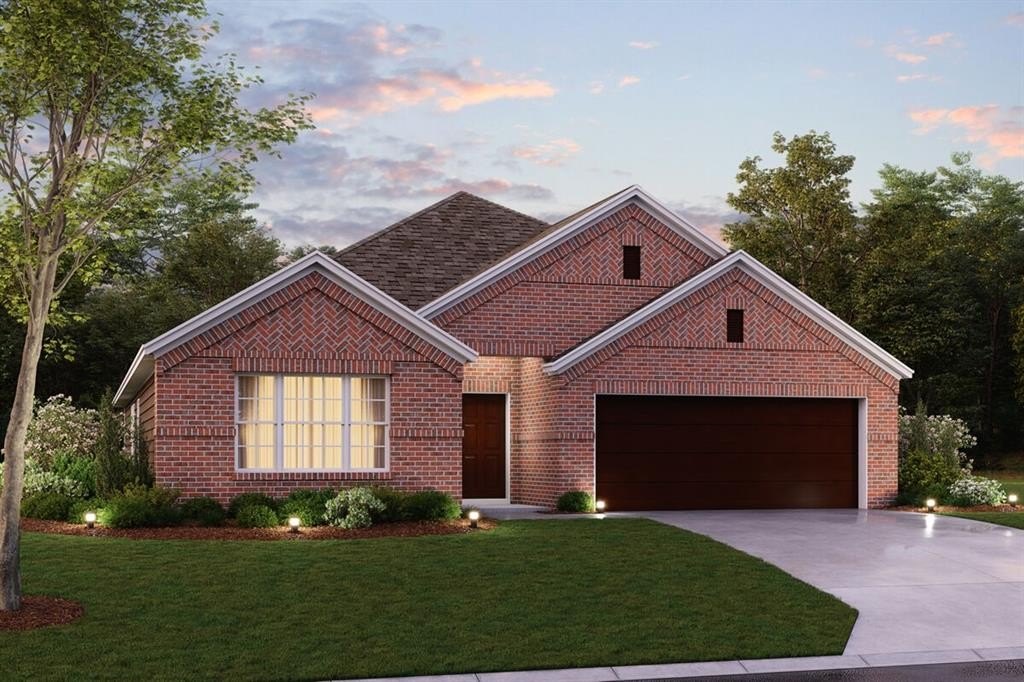 7550 Prairie Holly Lane, Grand Prairie, TX 76084, 3 Habitaciones Habitaciones , ,2 BañosBaños,Residential,En Venta,7550 Prairie Holly Lane,20924456