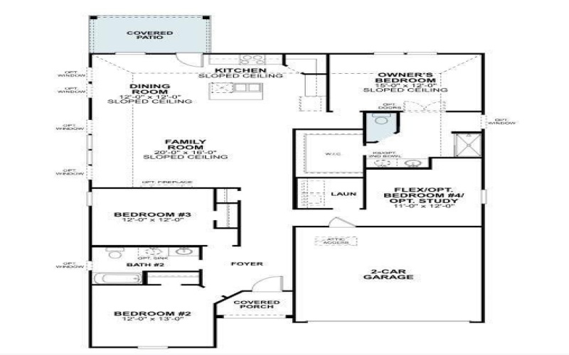 7550 Prairie Holly Lane, Grand Prairie, TX 76084, 3 Habitaciones Habitaciones , ,2 BañosBaños,Residential,En Venta,7550 Prairie Holly Lane,20924456