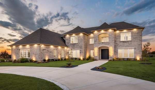 100 Old Vineyard Lane, Heath, TX 75032, 5 Bedrooms Bedrooms, ,5 BathroomsBathrooms,Residential,For Sale,100 Old Vineyard Lane,20926521