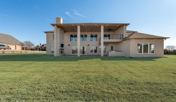 100 Old Vineyard Lane, Heath, TX 75032, 5 Bedrooms Bedrooms, ,5 BathroomsBathrooms,Residential,For Sale,100 Old Vineyard Lane,20926521