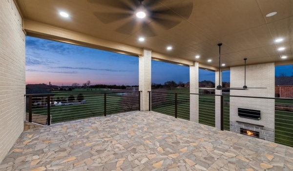 100 Old Vineyard Lane, Heath, TX 75032, 5 Bedrooms Bedrooms, ,5 BathroomsBathrooms,Residential,For Sale,100 Old Vineyard Lane,20926521