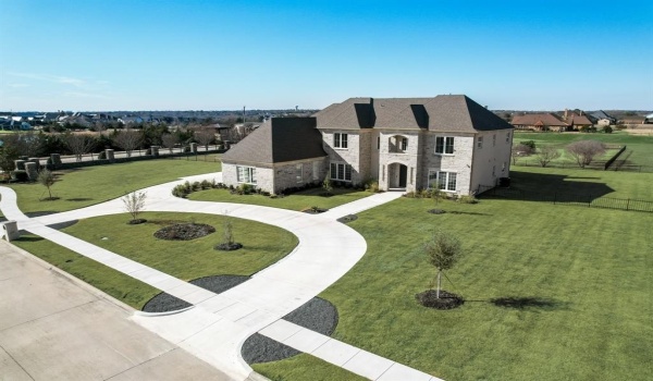 100 Old Vineyard Lane, Heath, TX 75032, 5 Bedrooms Bedrooms, ,5 BathroomsBathrooms,Residential,For Sale,100 Old Vineyard Lane,20926521