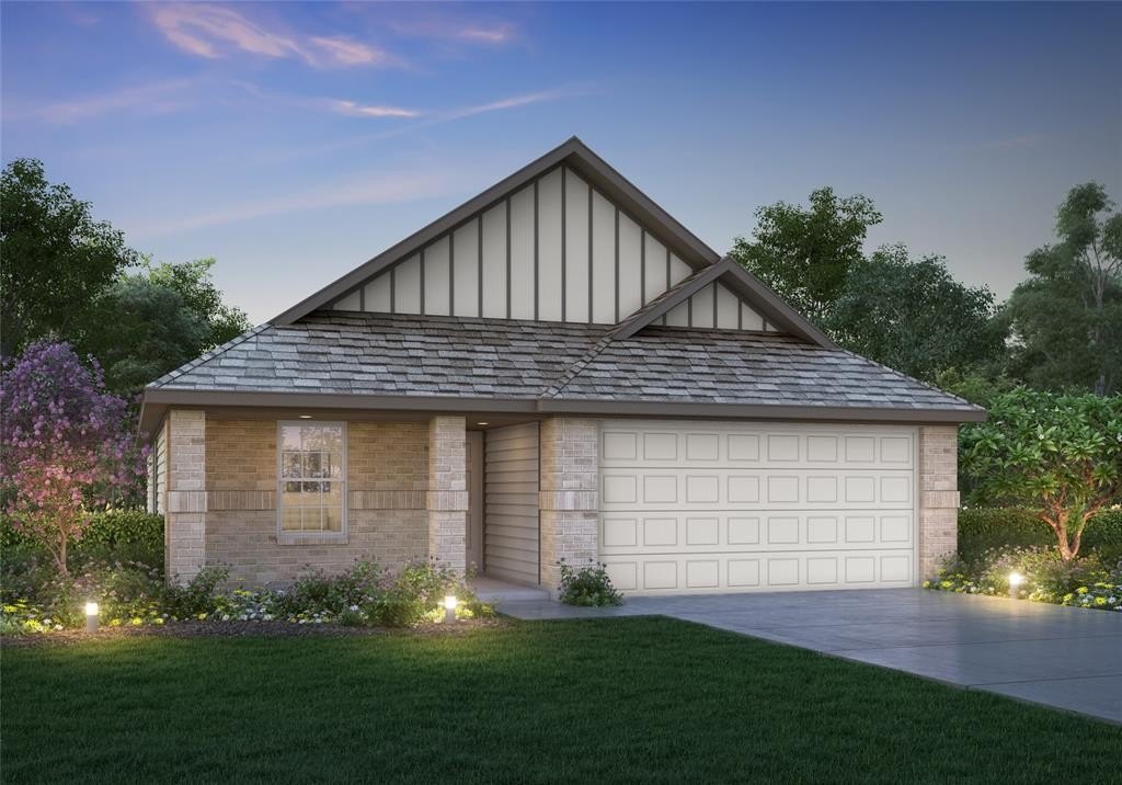 3117 Harmony Way, Cleburne, TX 76033, 4 Bedrooms Bedrooms, ,3 BathroomsBathrooms,Residential,For Sale,3117 Harmony Way,20926959
