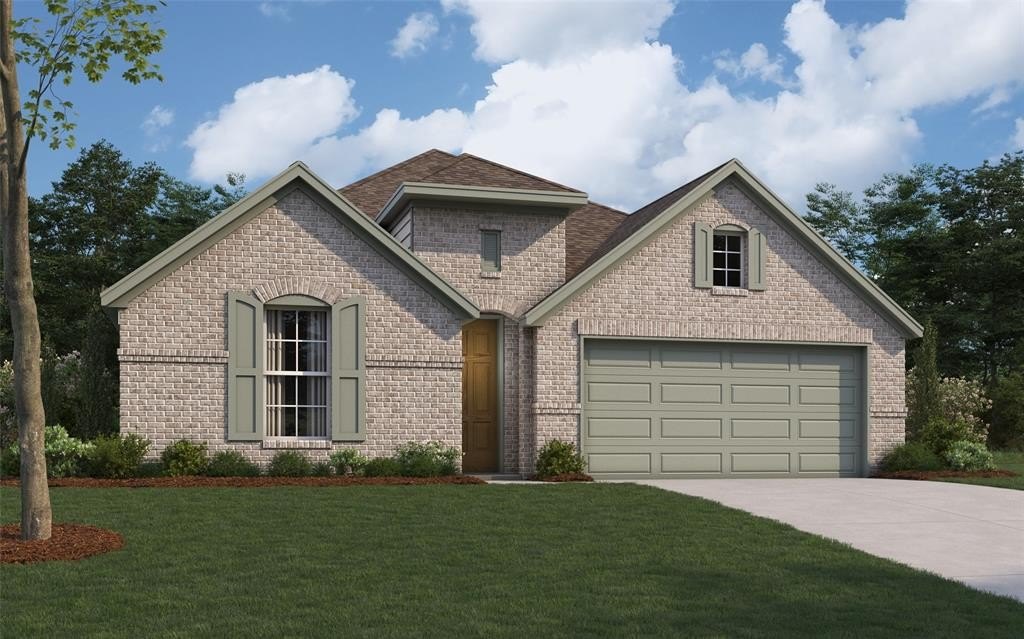 1208 Century Tree Lane, Anna, TX 75409, 4 Habitaciones Habitaciones , ,3 BañosBaños,Residential,En Venta,1208 Century Tree Lane,20926974