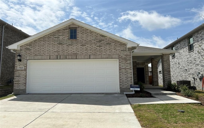 703 McKenna Drive, Lowry Crossing, TX 75069, 4 Bedrooms Bedrooms, ,2 BathroomsBathrooms,Residential Lease,For Rent,703 McKenna Drive,20927031