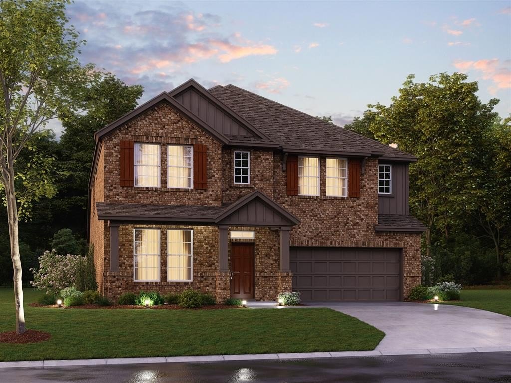 3700 Lavon Drive, Celina, TX 75009, 4 Bedrooms Bedrooms, ,3 BathroomsBathrooms,Residential,For Sale,3700 Lavon Drive,20927041