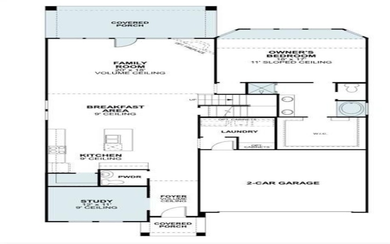 3700 Lavon Drive, Celina, TX 75009, 4 Bedrooms Bedrooms, ,3 BathroomsBathrooms,Residential,For Sale,3700 Lavon Drive,20927041