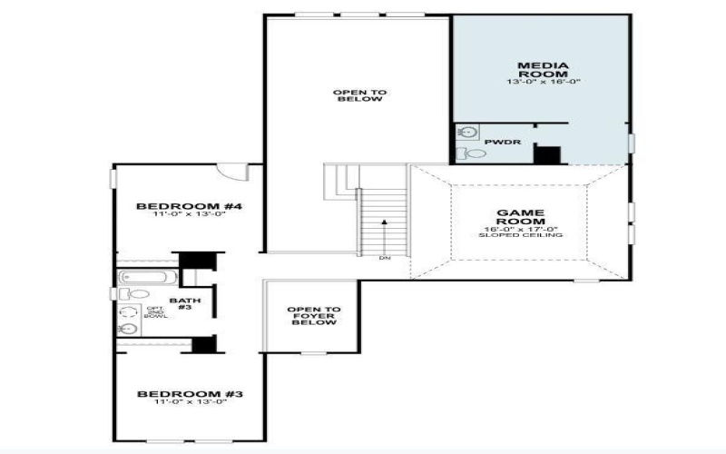3704 Lavon Drive, Celina, TX 75009, 4 Bedrooms Bedrooms, ,3 BathroomsBathrooms,Residential,For Sale,3704 Lavon Drive,20927081