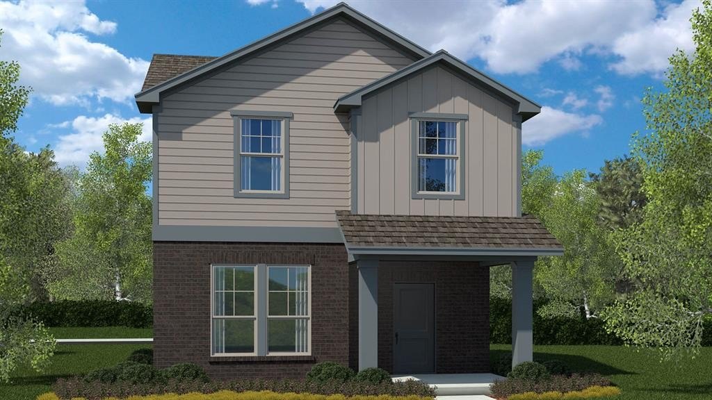 3053 PECAN FARM Lane, Fort Worth, TX 76140, 3 Bedrooms Bedrooms, ,2 BathroomsBathrooms,Residential,For Sale,3053 PECAN FARM Lane,20927113