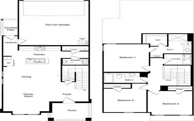 3053 PECAN FARM Lane, Fort Worth, TX 76140, 3 Habitaciones Habitaciones , ,2 BañosBaños,Residential,En Venta,3053 PECAN FARM Lane,20927113