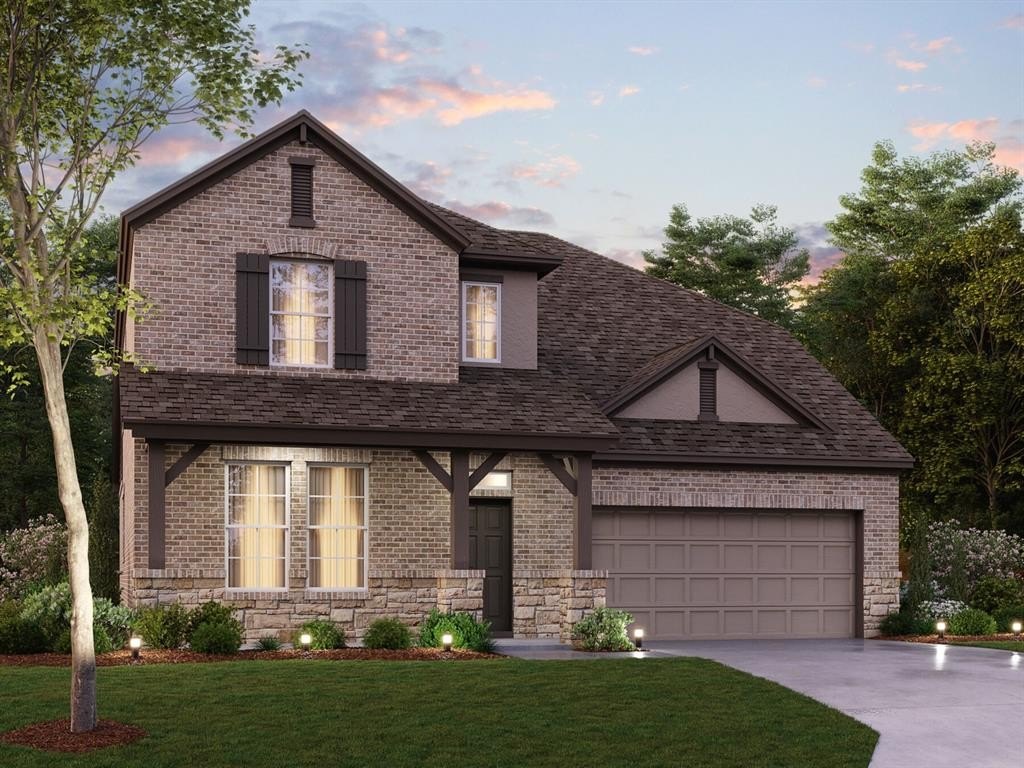 2615 Gladewater Road, Celina, TX 75009, 4 Bedrooms Bedrooms, ,3 BathroomsBathrooms,Residential,For Sale,2615 Gladewater Road,20927116