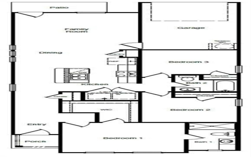 9316 PEAR BUTTE Drive, Fort Worth, TX 76140, 3 Habitaciones Habitaciones , ,2 BañosBaños,Residential,En Venta,9316 PEAR BUTTE Drive,20927134