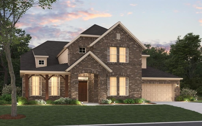 3501 Water Lily Way, Celina, TX 75009, 4 Bedrooms Bedrooms, ,5 BathroomsBathrooms,Residential,For Sale,3501 Water Lily Way,20927197