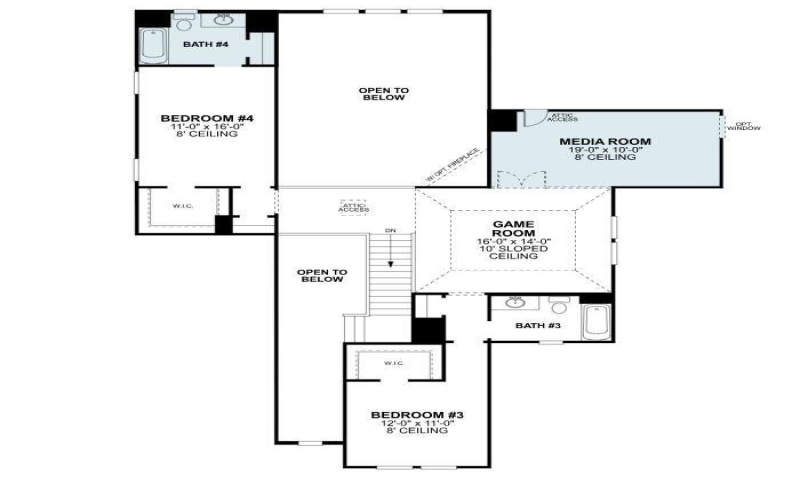 3501 Water Lily Way, Celina, TX 75009, 4 Bedrooms Bedrooms, ,5 BathroomsBathrooms,Residential,For Sale,3501 Water Lily Way,20927197