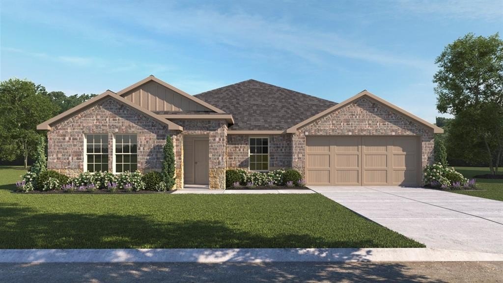 1524 Ruby Jewel Lane, Anna, TX 75409, 4 Habitaciones Habitaciones , ,2 BañosBaños,Residential,En Venta,1524 Ruby Jewel Lane,20927205