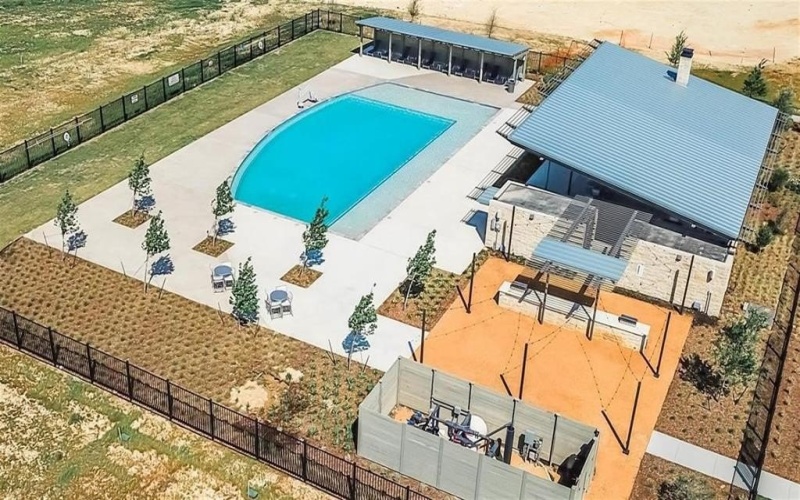 5800 Megs Creek Road, Fort Worth, TX 76126, 4 Habitaciones Habitaciones , ,3 BañosBaños,Residential,En Venta,5800 Megs Creek Road,20927244