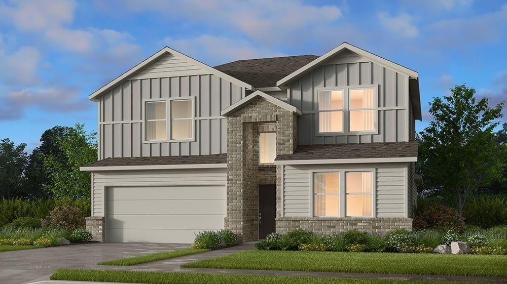 2129 Tule Way, Crandall, TX 75114, 5 Habitaciones Habitaciones , ,3 BañosBaños,Residential,En Venta,2129 Tule Way,20927253