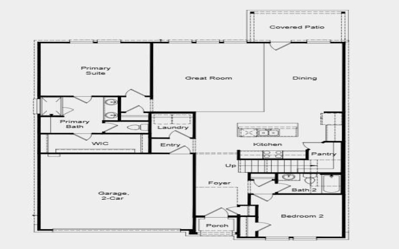 2129 Tule Way, Crandall, TX 75114, 5 Habitaciones Habitaciones , ,3 BañosBaños,Residential,En Venta,2129 Tule Way,20927253