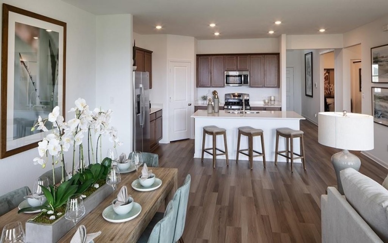 2129 Tule Way, Crandall, TX 75114, 5 Habitaciones Habitaciones , ,3 BañosBaños,Residential,En Venta,2129 Tule Way,20927253