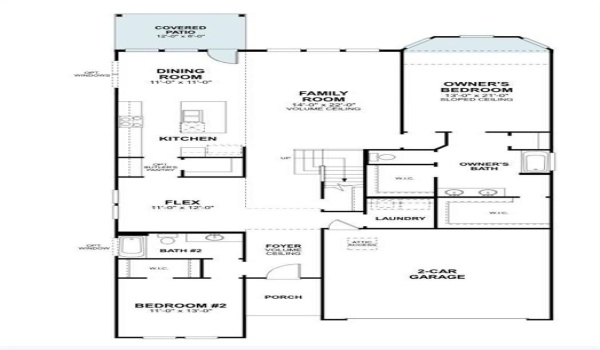 4005 Whisperwood Road, Denton, TX 76210, 4 Bedrooms Bedrooms, ,3 BathroomsBathrooms,Residential,For Sale,4005 Whisperwood Road,20927292