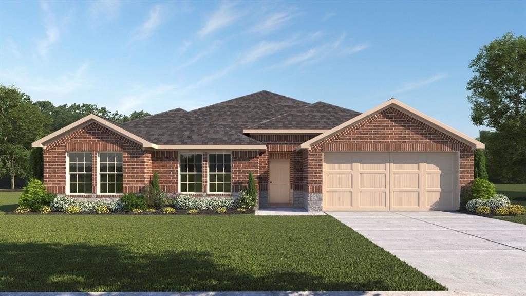 1516 Ruby Jewel Lane, Anna, TX 75409, 4 Habitaciones Habitaciones , ,2 BañosBaños,Residential,En Venta,1516 Ruby Jewel Lane,20927304