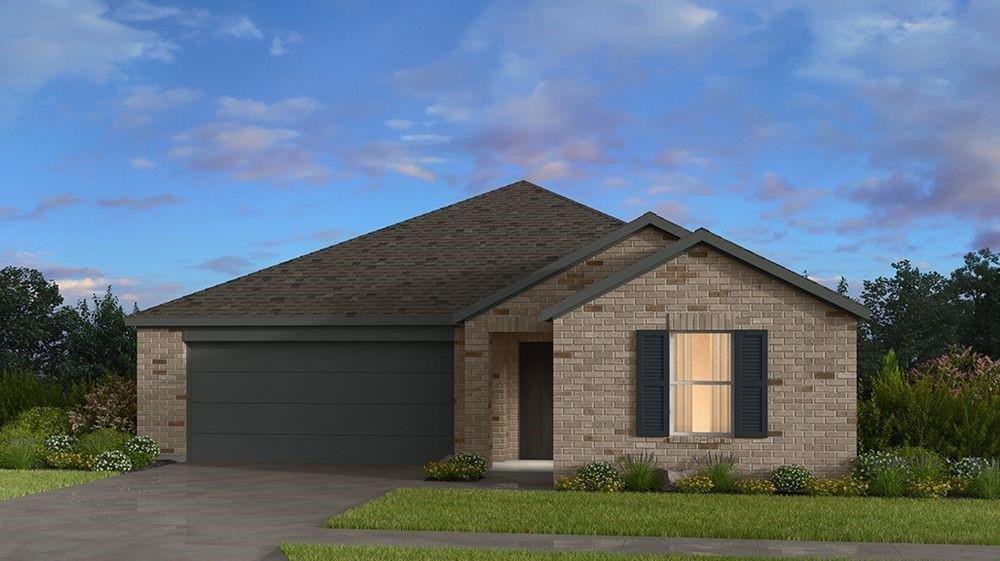 2131 Tule Way, Crandall, TX 75114, 4 Habitaciones Habitaciones , ,2 BañosBaños,Residential,En Venta,2131 Tule Way,20927313