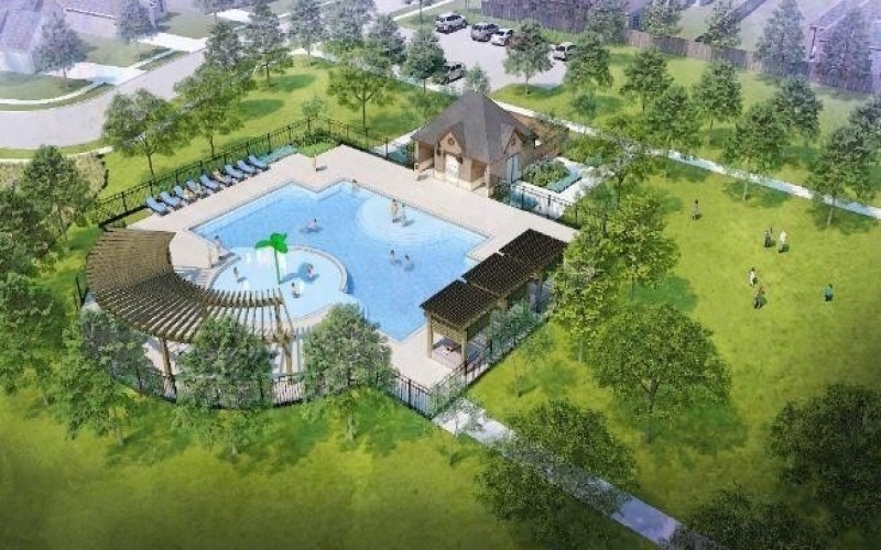 2131 Tule Way, Crandall, TX 75114, 4 Habitaciones Habitaciones , ,2 BañosBaños,Residential,En Venta,2131 Tule Way,20927313