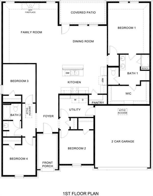 1501 Ruby Jewel Lane, Anna, TX 75409, 4 Bedrooms Bedrooms, ,2 BathroomsBathrooms,Residential,For Sale,1501 Ruby Jewel Lane,20927319