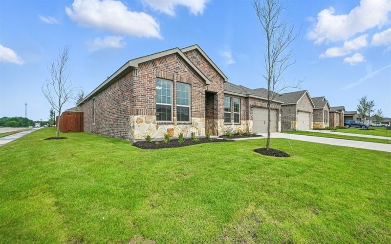 1501 Ruby Jewel Lane, Anna, TX 75409, 4 Bedrooms Bedrooms, ,2 BathroomsBathrooms,Residential,For Sale,1501 Ruby Jewel Lane,20927319